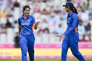 India Squad for Women's Asia Cup 2022: Harmanpreet to lead, Smriti Mandhana is vice-captain