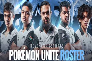 Pokemon UNITE World Championship 2022: Revenant Esports to represent India; format, prize pool details