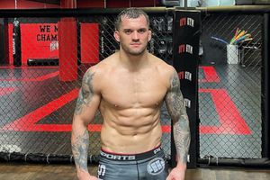 ONE Championship sign Croatian MMA superstar Roberto Soldic