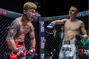 ONE Fight Night 1: Michael says temperamental Rodtang needs to keep emotions in check