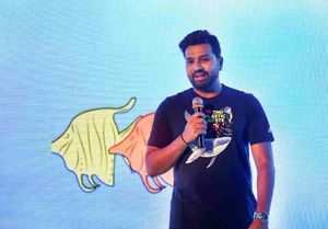 India vs Pakistan: Skipper Rohit Sharma says Team India is buzzing ahead of Asia Cup 2022 match