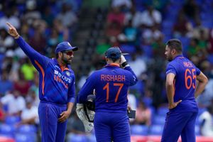 Asia Cup 2022: Captain Rohit Sharma gives a glimpse of Team India's approach ahead of tournament