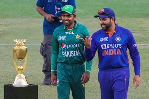 Asia Cup 2022: Avesh Khan's family celebrates in Indore as Team India defeat Pakistan in Dubai