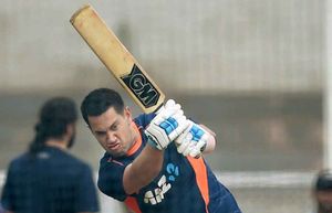 Ross Taylor reveals how racial remarks in New Zealand dressing room offended him