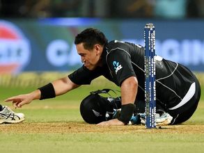 Slapped me 3-4 times after I fell for a duck: Ross Taylor’s tell-all against IPL team owner