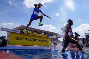 Commonwealth Games 2022: Avinash Sable wins silver in 3,000M Steeplechase