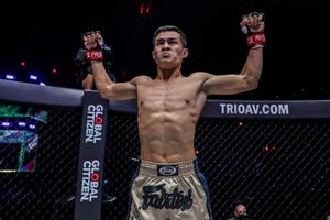 ONE 160: Saemapetch plans to expose weaknesses in Rittewada’s game
