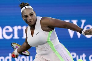 Retiring Serena Williams believes she 'will always have some sort of involvement' in tennis ahead of US Open