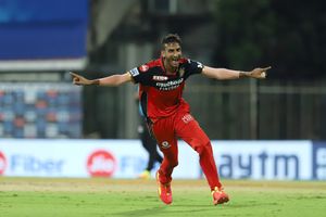 India vs Zimbabwe: Shahbaz Ahmed replaces injured Washington Sundar in ODI squad