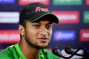 T20 World Cup 2022: Shakib Al Hasan excited about Bangladesh pace bowling prospects