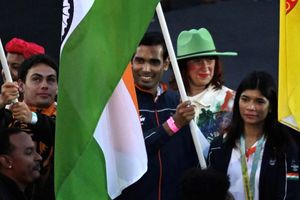 CWG 2022: Birmingham Commonwealth Games ends with dazzling closing ceremony