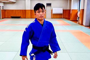 CWG 2022: Judoka Shushila Devi wins silver; Vijay Kumar Yadav bags bronze
