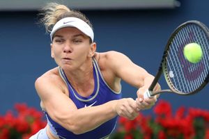 Simona Halep withdraws from Western & Southern Open through injury