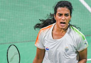 Commonwealth Games 2022: Highlights: India finish fourth on the points table with 61 medals in their kitty