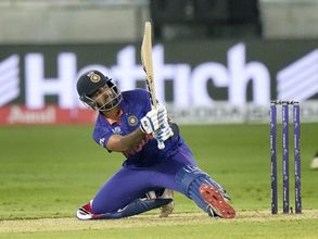 Asia Cup 2022: India vs Hong Kong, Highlights, Post-Match presentation, Awards: India secure Super 4 spot