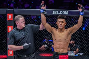 ONE 160: Thanh Le's weakness is that he doesn't want to fight, says Tang Kai
