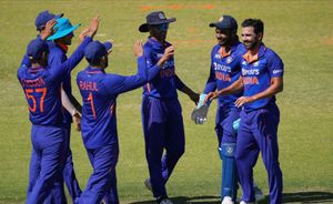 India vs Zimbabwe, 2nd ODI: Live Streaming, Date, IST Time, TV Channel, Team News