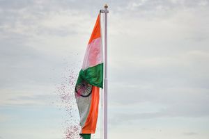 India at 75: Sachin Tendulkar, Rohit Sharma lead sports fraternity to greet nation on Independence Day 2022