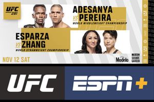 UFC 281: Card, Headliners, Telecast, Live Streaming and Ticket Information for Madison Square Garden event