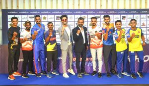 Ultimate Kho Kho Season 1 to present ‘Desi’ Kho-Kho in new platter from August 14
