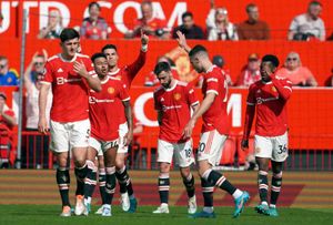 Three attackers Manchester United are monitoring