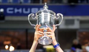 US Open Prize Money 2022: Breakdown of the Singles and Doubles tournament prize money