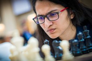 Chess Olympiad 2022 Day 9: Major setback for India women in round 9 as Poland beats A team