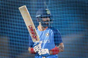 Virat Kohli 100th T20I: Here's 10 Special Records And Trivia of King Kohli