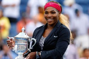 US Open: Retiring Serena Williams' top five Flushing Meadows moments