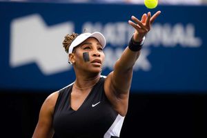 Serena to retire: The remarkable stats, facts and figures that highlight Williams' legacy