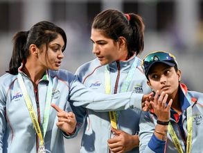 Commonwealth Games: Sourav Ganguly laments India’s heart-breaking loss to Australia