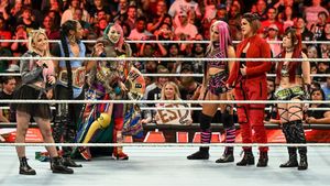 WWE Clash at the Castle Tag Team Match and Women’s Tag Tournament bracket announced