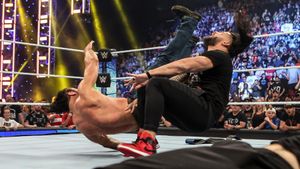 WWE Clash at the Castle 2022: Favorite to win PLE Main Event?