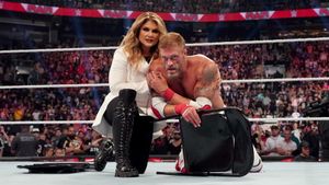WWE Monday Night Raw results, recap and highlights: August 22, 2022
