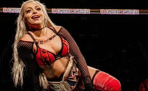 WWE Clash at the Castle: Spoiler on Smackdown Women’s Title Match