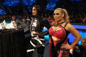 WWE Smackdown: 4 Superstars return; Update on Women’s Tag Team Tournament