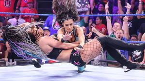 WWE NXT 2.0: New Champions crowned; big matches announced