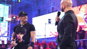 WWE NXT 2.0 Heatwave 2022 full match card announced