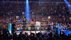 WWE to bring big Premium Live Event to India for the first-time-ever?