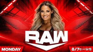 WWE Monday Night Raw preview and schedule: August 22, 2022