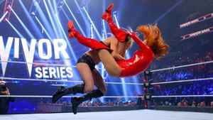 WWE Survivor Series 2022: Date, Location and Ticket details