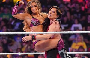 WWE Raw: Women's Tag Team Title Tournament Final confirmed for August 29 episode