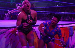 WWE NXT 2.0 results, recap and highlights: August 23, 2022