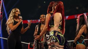 First finalists set for WWE Women’s Tag Team Tournament after major lineup change