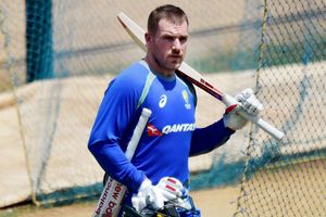 Aaron Finch has had a fantastic career for Australia, hopefully he plays good knocks in T20 WC: Shane Watson