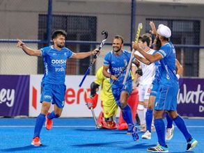 Hockey: Hope to make World Cup debut in Odisha in January: Abhishek