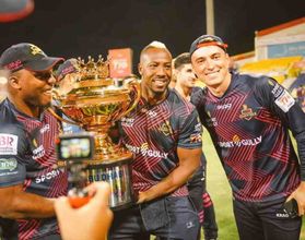 Abu Dhabi T10 2022: Complete Squads Of All 8 Teams After Player Draft