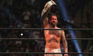 AEW Dynamite: World Championship vacated; New Trios Champions crowned