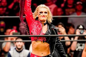 2022 AEW Dynamite Grand Slam: Four Championship Matches announced