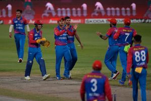 Asia Cup 2022: Afghanistan vs Pakistan Highlights, Post-match presentation, Awards: Pak seal a narrow win